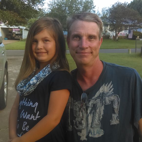 Meet your Posher, Randy - Picture 1 of 1